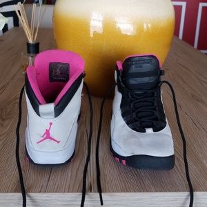 jordan tennis for girls